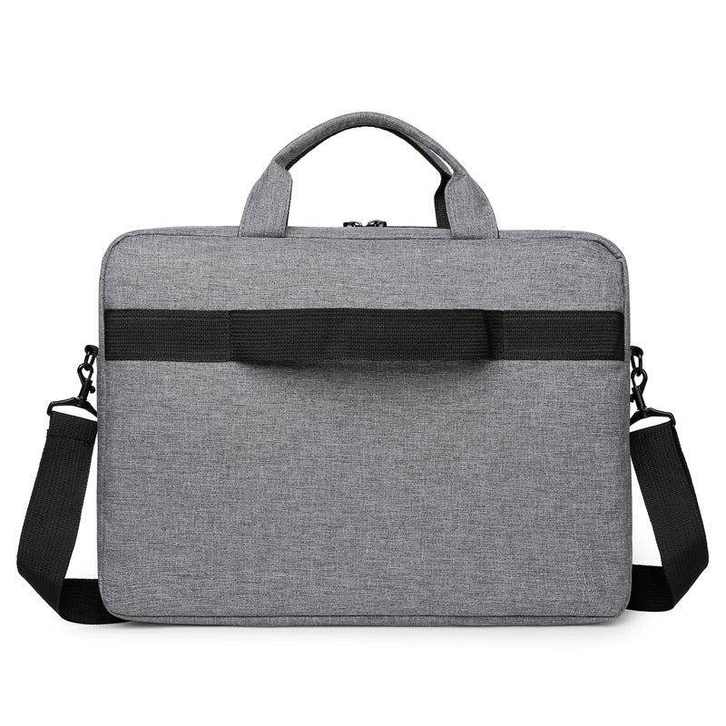 Professional Slim Briefcase Bowlift
