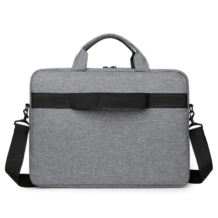 Professional Slim Briefcase Bowlift