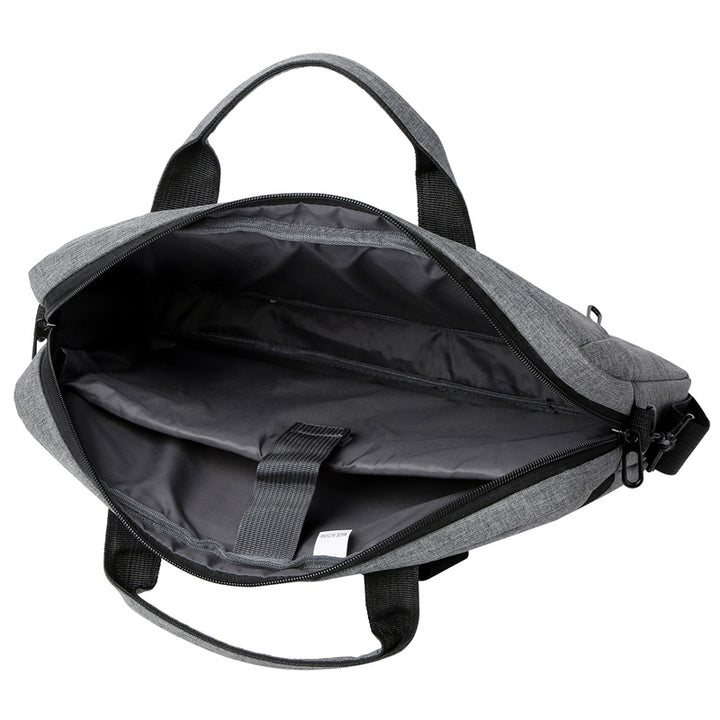Professional Document Carrier Bag Bowlift