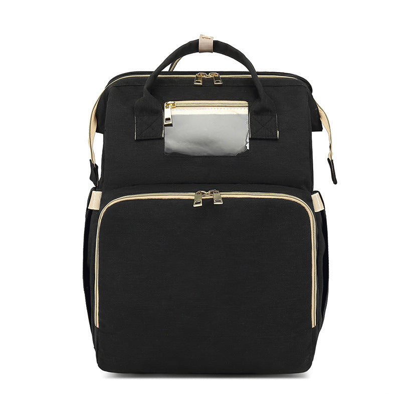 Versatile Stylish Backpack Bowlift