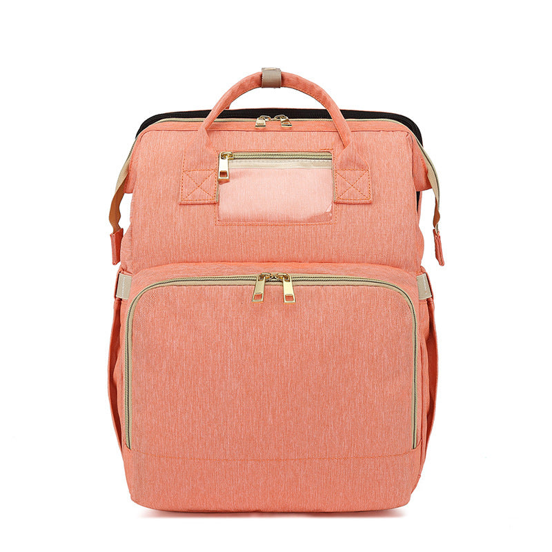 Versatile Stylish Backpack Bowlift