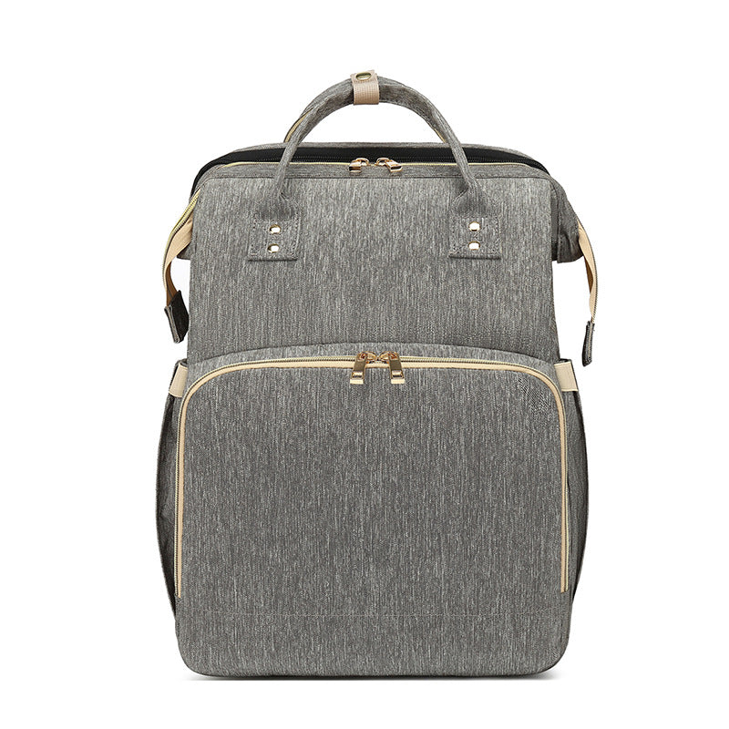 Travel and Diaper Backpack Bowlift