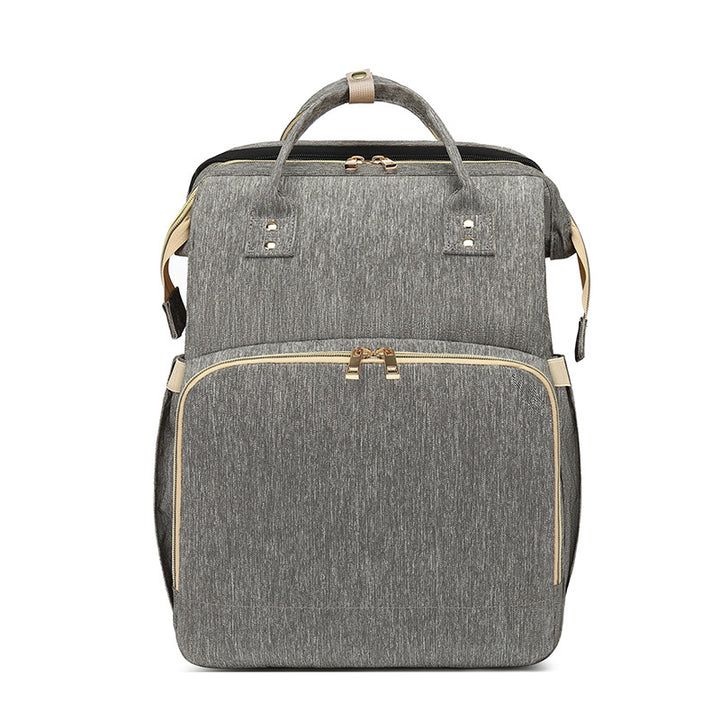 Versatile Stylish Backpack Bowlift