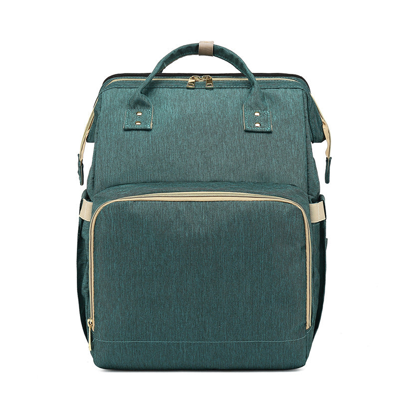 Travel and Diaper Backpack Bowlift