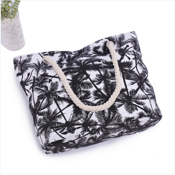 Casual Beach Bag Bowlift