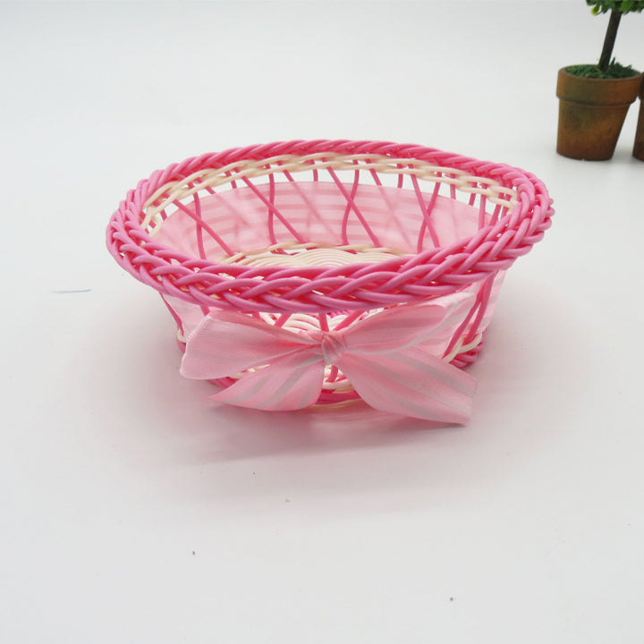 Decorative Storage Bowl Bowlift