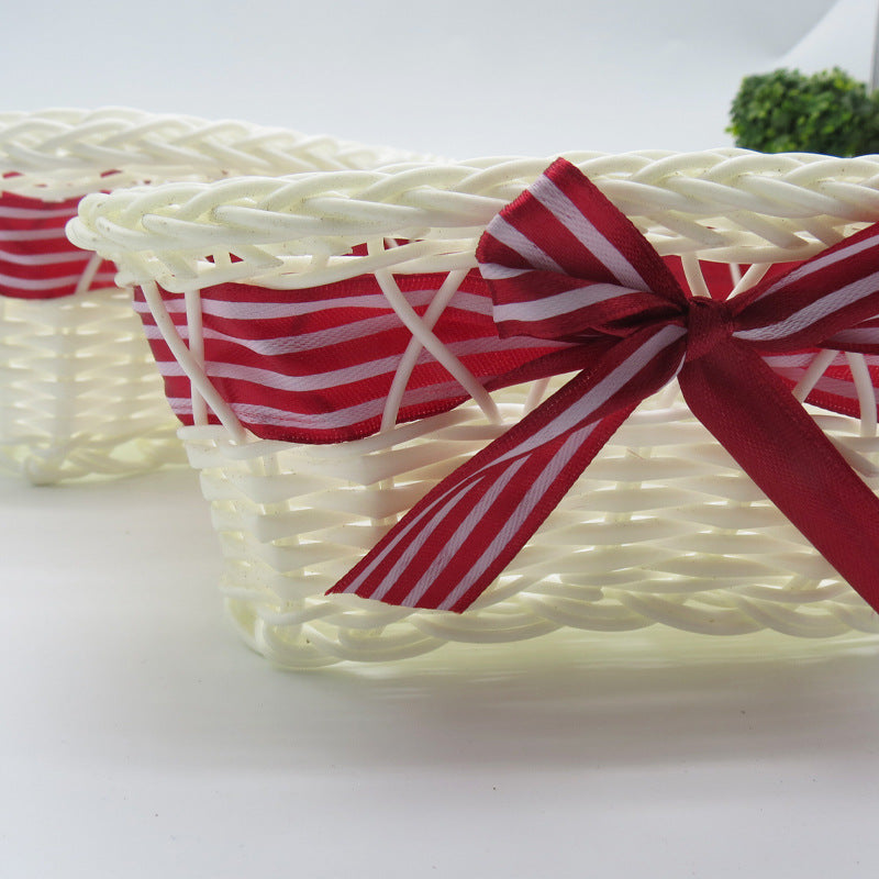 Decorative Storage Bowl Bowlift