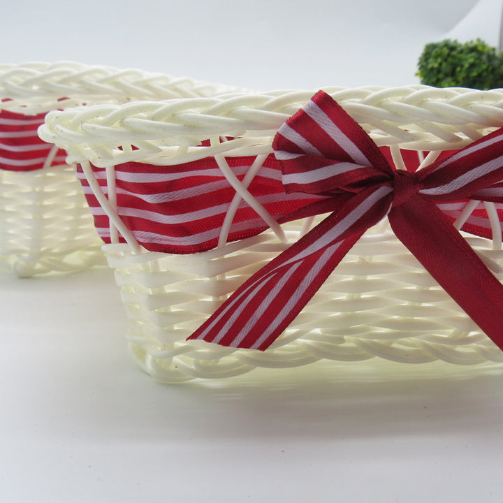 Decorative Storage Bowl Bowlift