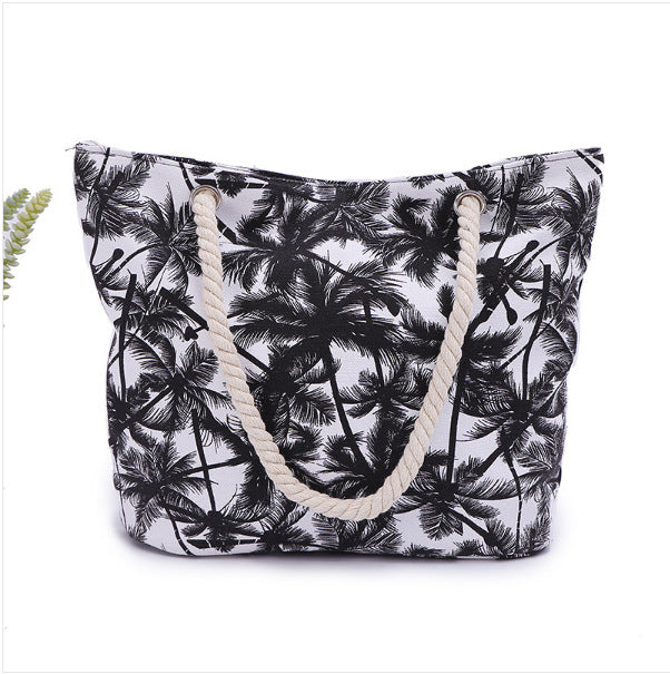 Casual Beach Bag Bowlift