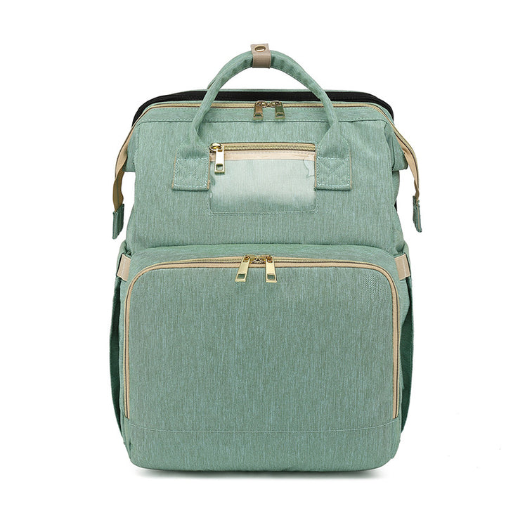 Versatile Stylish Backpack Bowlift