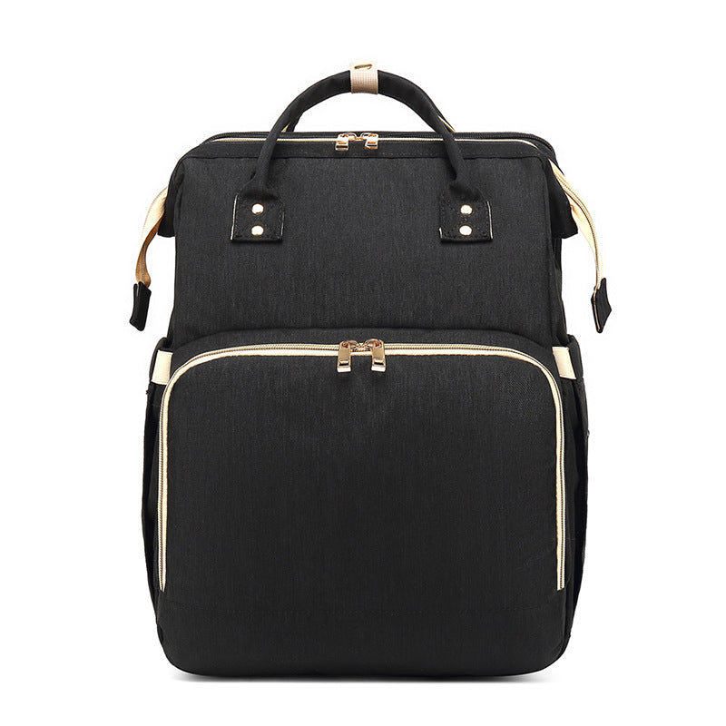 Versatile Stylish Backpack Bowlift