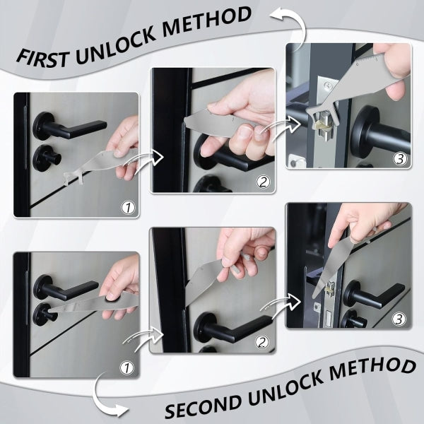 BowLift | FirePik Pro - World-famous lock opening firework tool