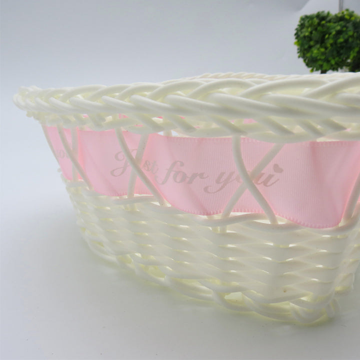 Decorative Storage Bowl Bowlift