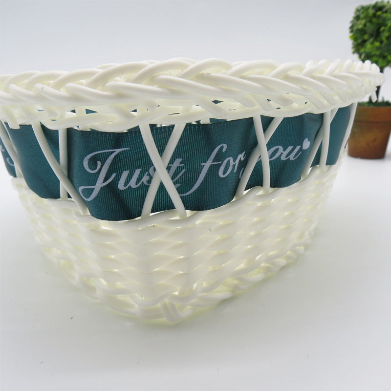 Decorative Storage Bowl Bowlift