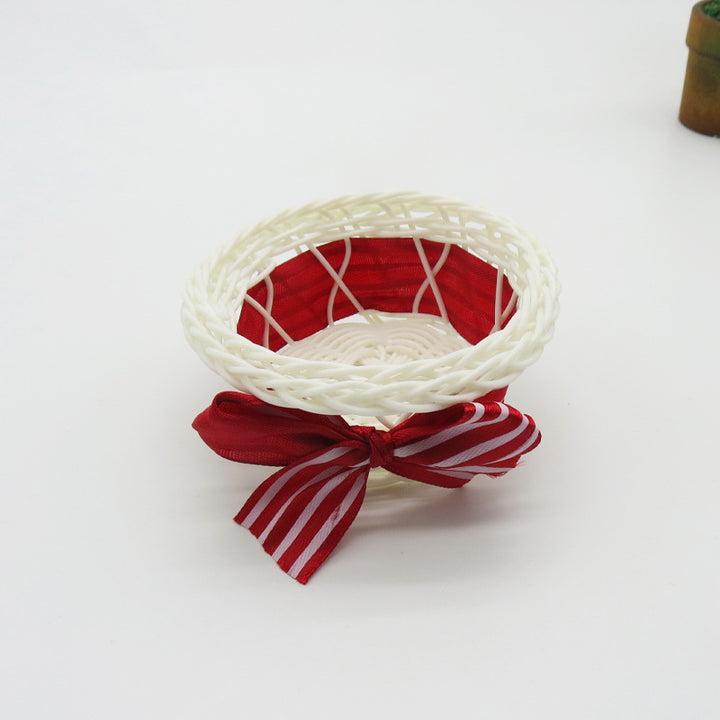 Decorative Storage Bowl Bowlift