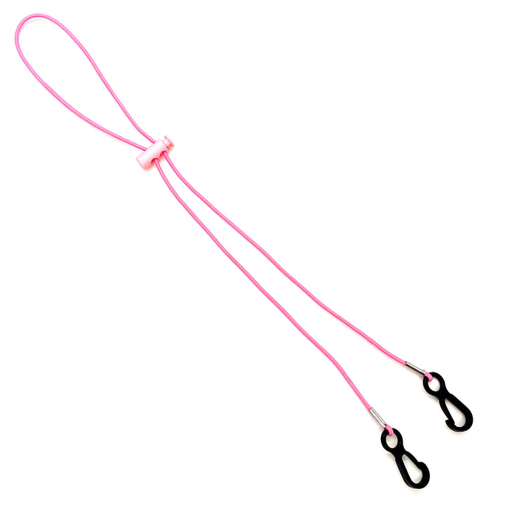Adjustable Eyewear Retainer Strap Bowlift