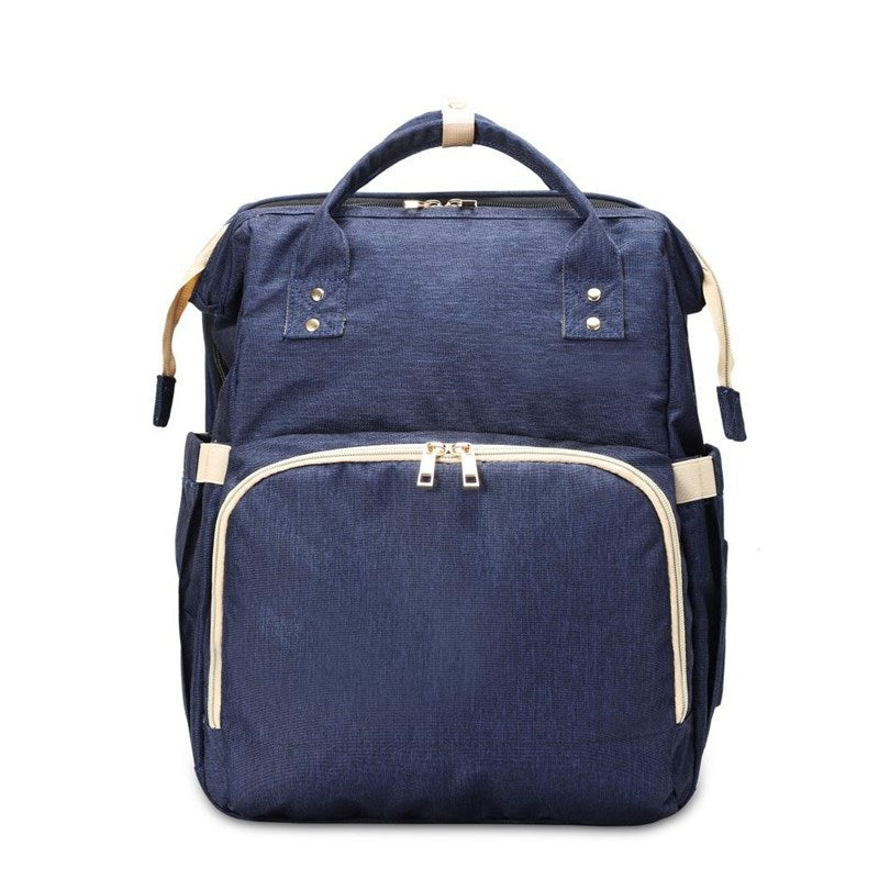 Versatile Stylish Backpack Bowlift