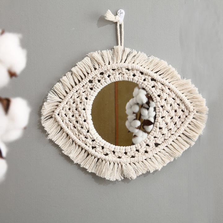 Decorative Wall Hanging Bowlift