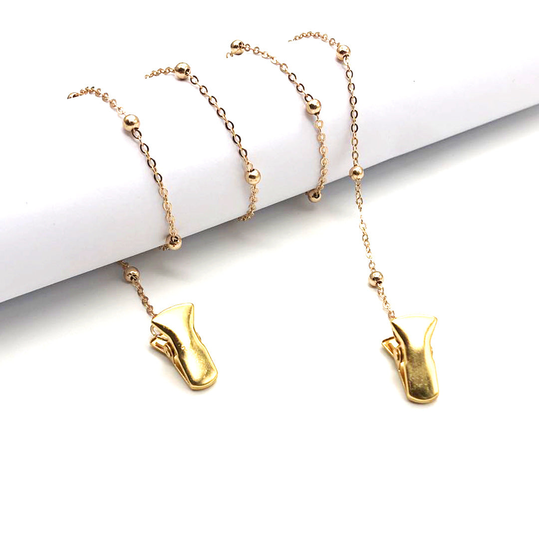 Fashionable Eyewear Chain Bowlift