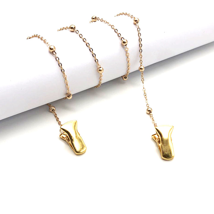 Fashionable Eyewear Chain Bowlift