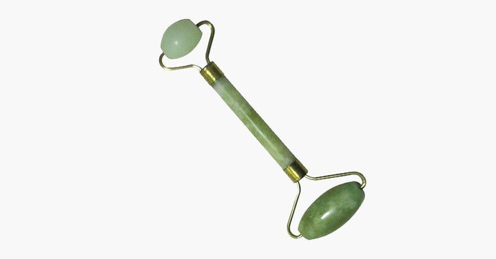 BowLift | Jade Roller - Portable Face Massager