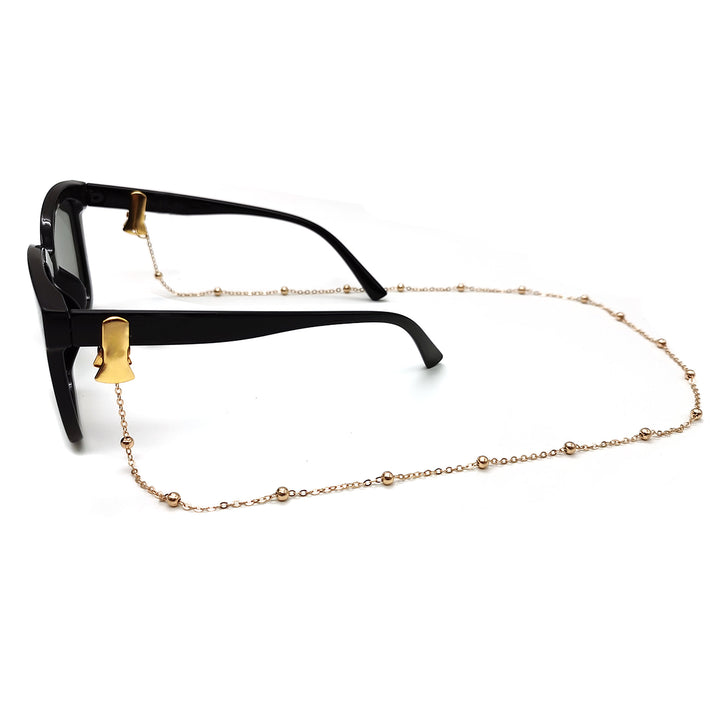 Fashionable Eyewear Chain Bowlift