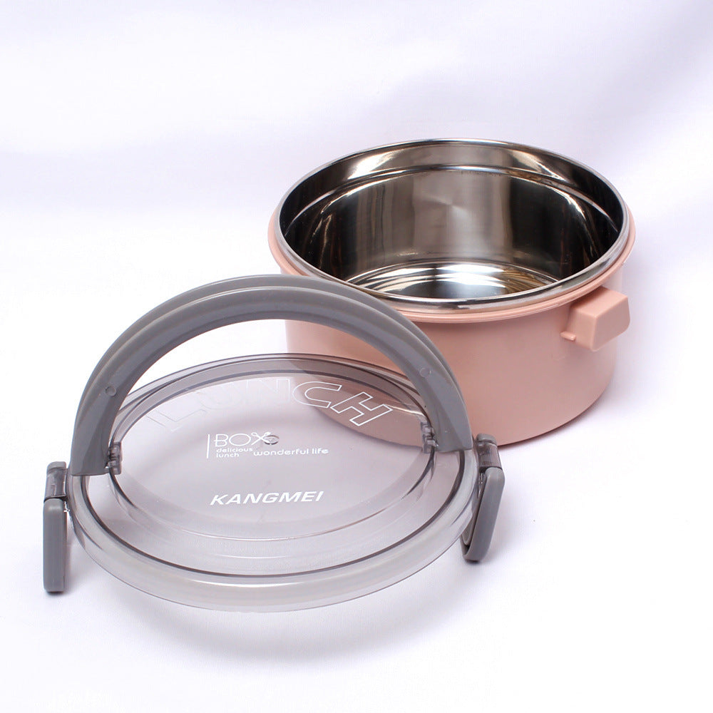 Airtight Meal Prep Container