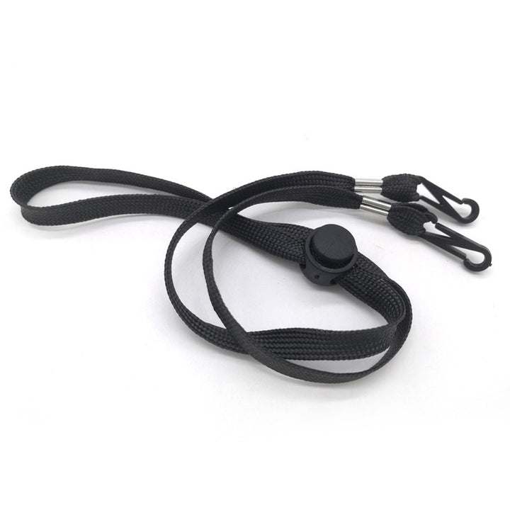 Adjustable Eyewear Retention Cord Bowlift