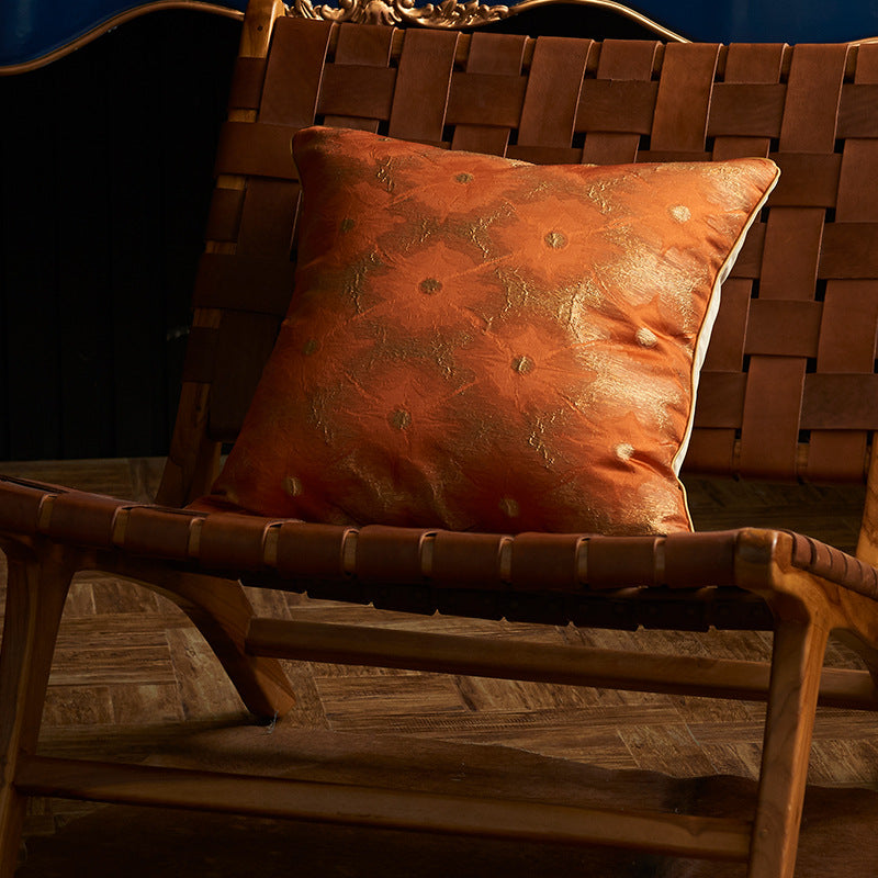 Decorative Textured Cushion