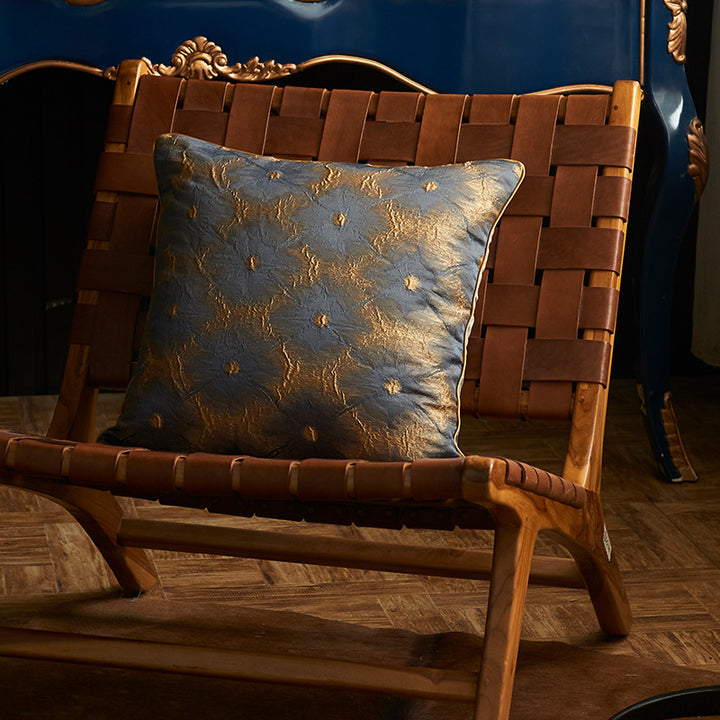 Decorative Textured Cushion