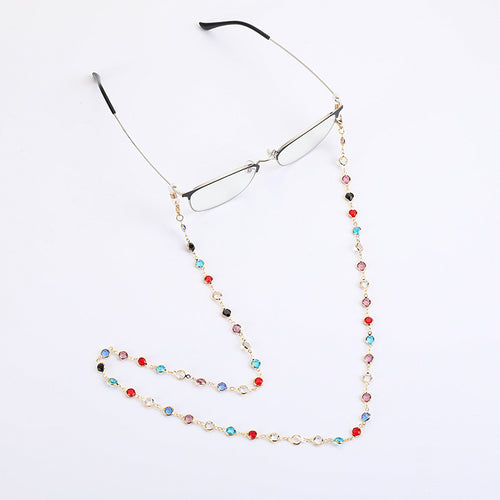 Colorful Beaded Eyewear Chain Bowlift 1788159666