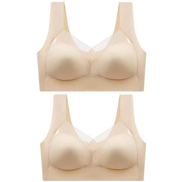 BowLift | Summer Sexy Push Up Wireless Bras