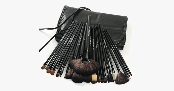 BowLift | Mother's Day Deluxe Package with Makeup and Brush