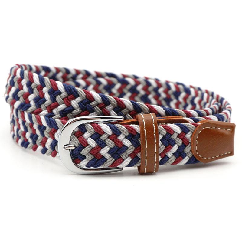 BowLift | Stretch braided belt