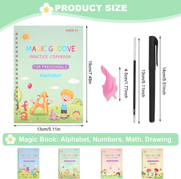 BowLift | Magical Books for Children