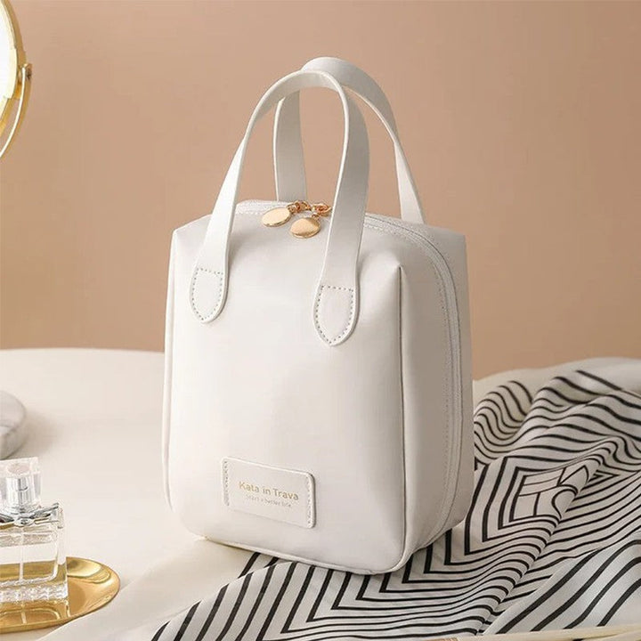 BowLift | Large capacity waterproof cosmetic bag