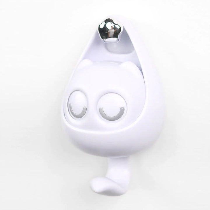 BowLift | Creative Cute Wink Cat Hooks