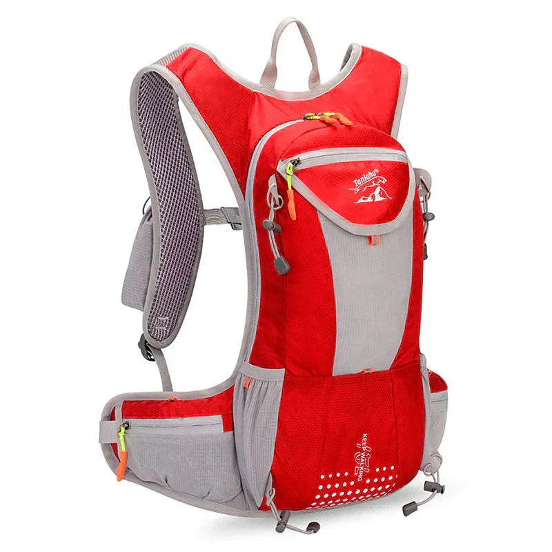 BowLift | Lightweight, Waterproof & With Integrated Water Bag - AquaPack