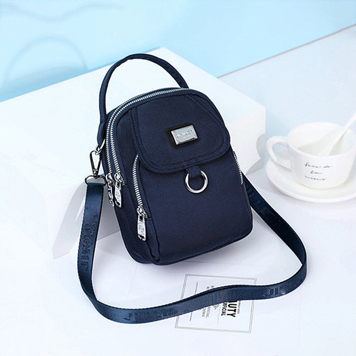 BowLift | Waterproof Shoulder Bag for Women
