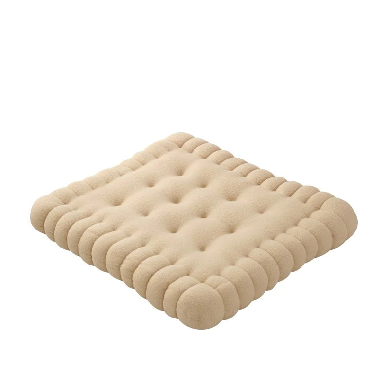 BowLift | Biscuit Cushion
