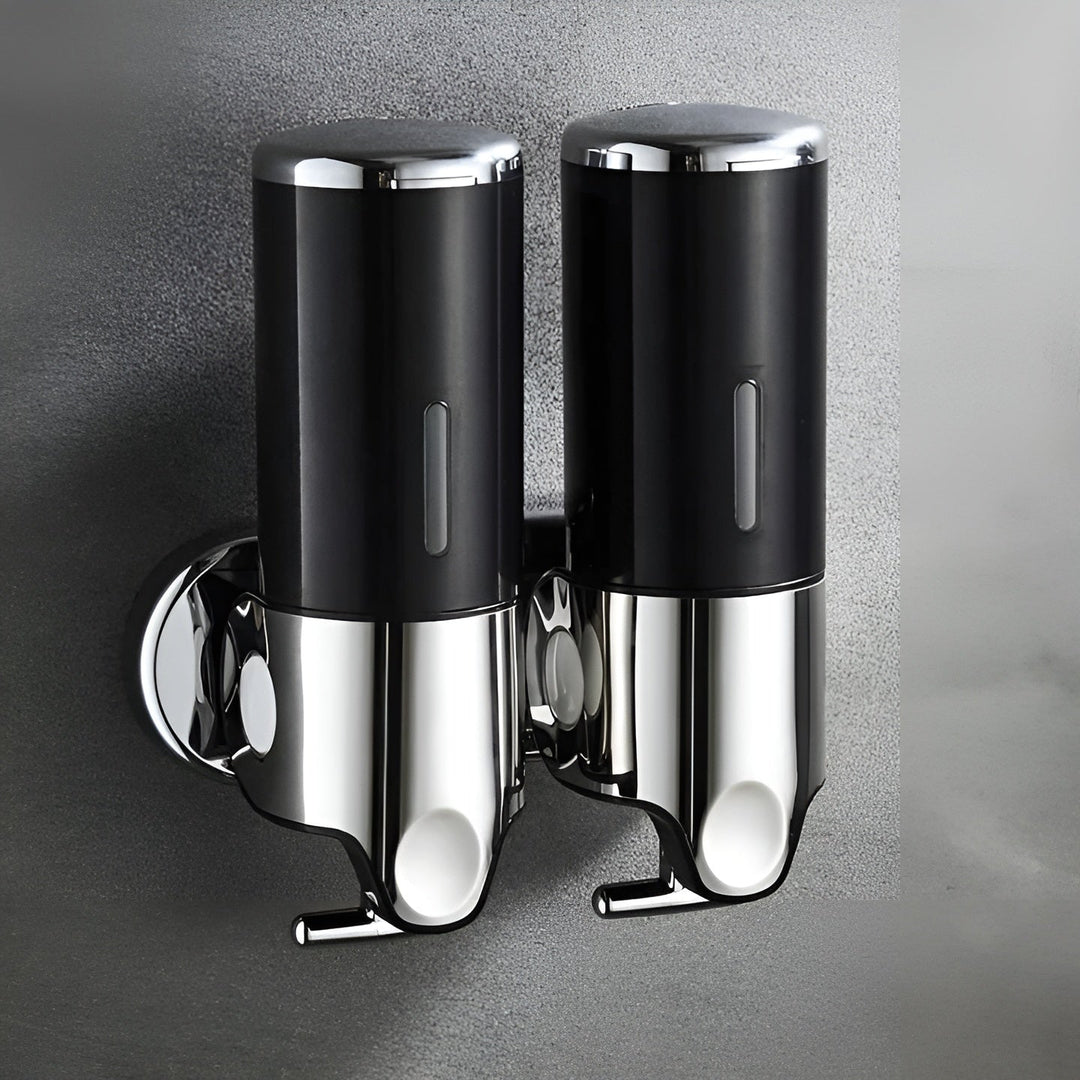 Wall soap dispenser – Elegant design for a bathroom | Bowlift