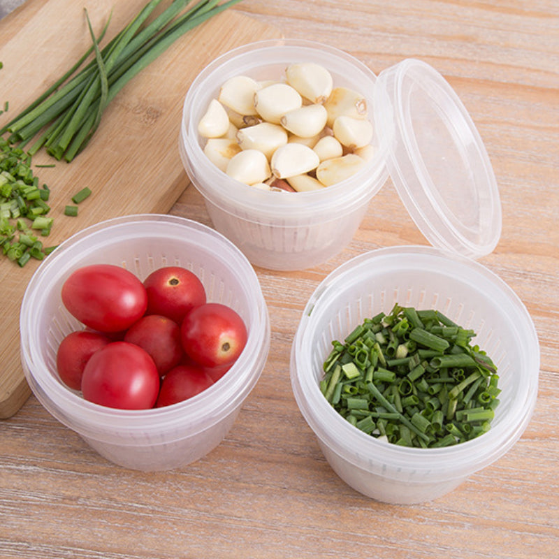 4 in 1 Food Storage Box | Bowlift