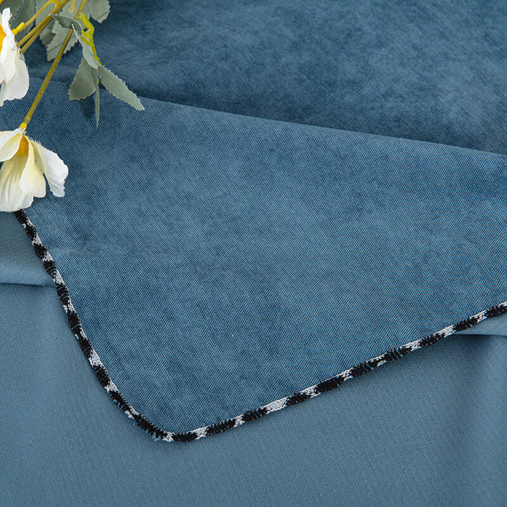 BowLift | Waterproof Sofa Throw Blanket | Non-Slip. Jacquard Edges & Ideal for Pets and Home Furniture Protection