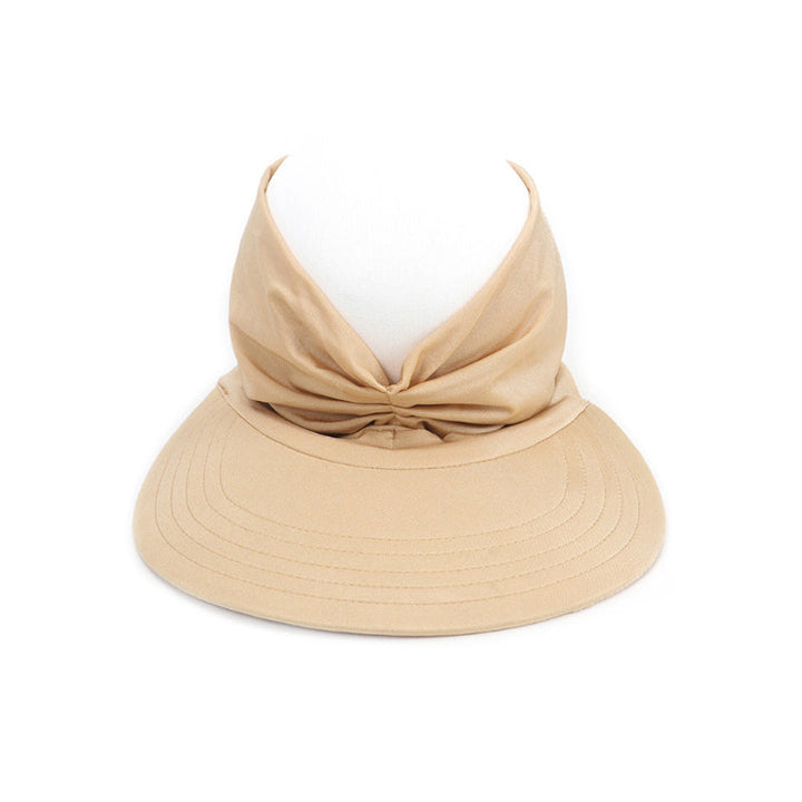 BowLift | Summer Women's Sun Hat