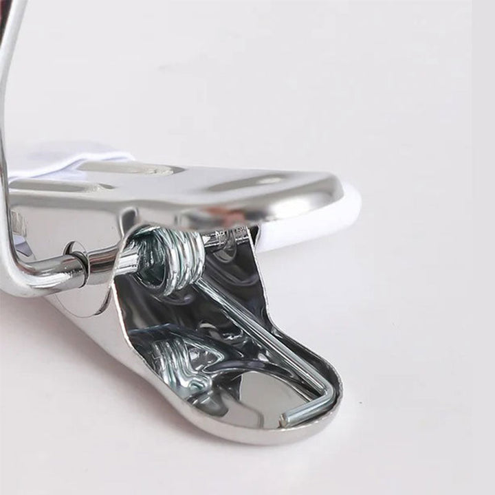 BowLift | Anti-rust Clip Space-saving Clothespin Hat Pants Storage Hanging Travel Hook