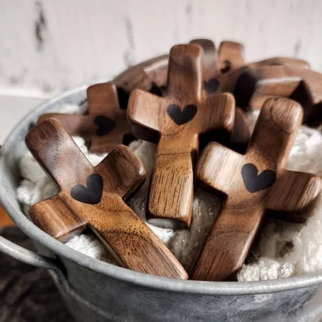 BowLift | Cross My Heart | Encouragement Gift