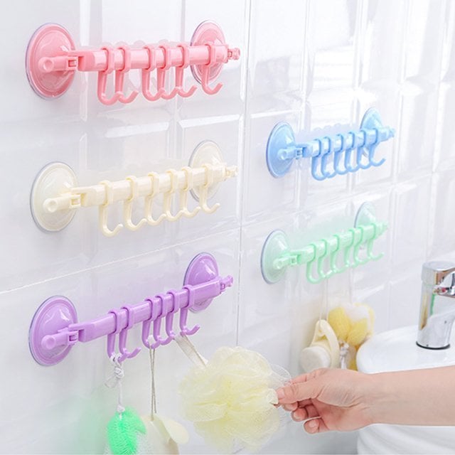 BowLift | FlexiGrip Hook — Ultimate organization that instantly transforms your home