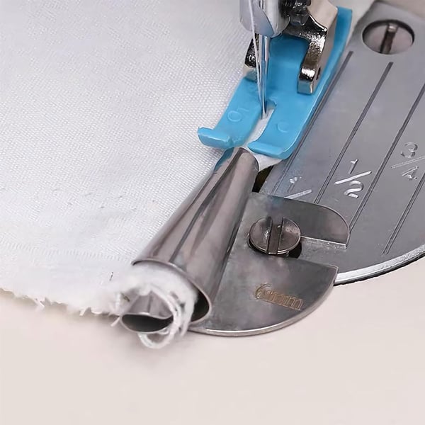 BowLift | Precision Edge Stitcher-Rolled Hemmer Foot