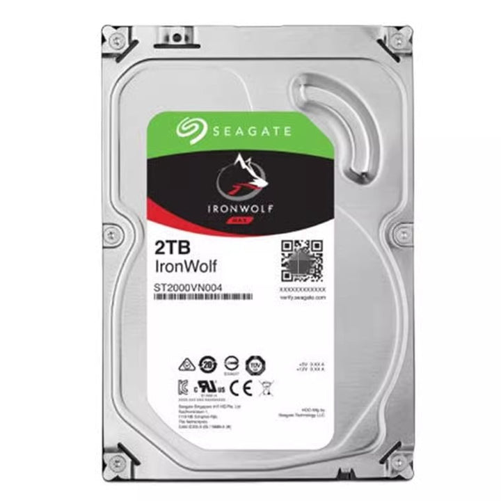 NAS-Hard Drive ST8000NE001