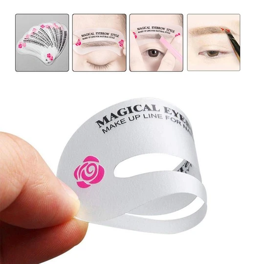 BowLift | Hairline & Eyebrow Cream